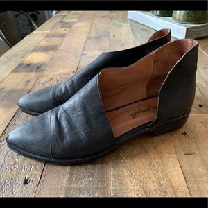 Free People Royale bootie